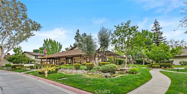 1737 Aspen Village, West Covina, CA 91791