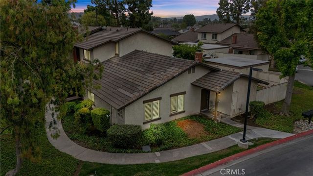 1737 Aspen Village, West Covina, CA 91791