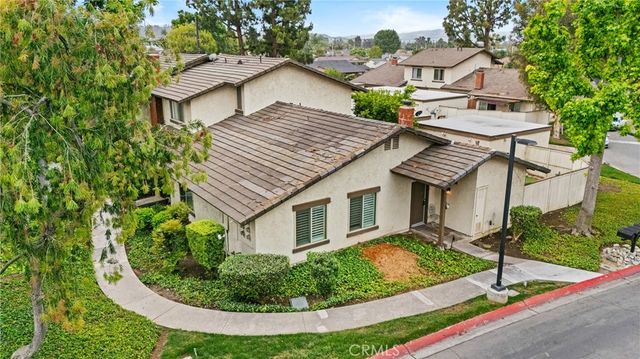 1737 Aspen Village, West Covina, CA 91791