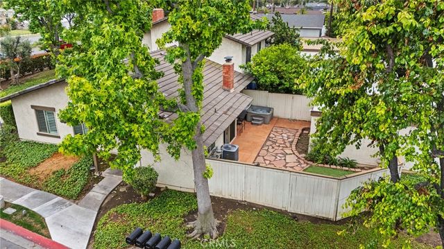 1737 Aspen Village, West Covina, CA 91791