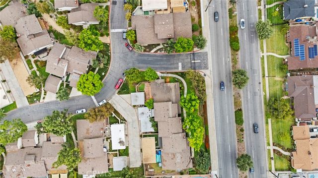 1737 Aspen Village, West Covina, CA 91791