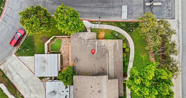 1737 Aspen Village, West Covina, CA 91791