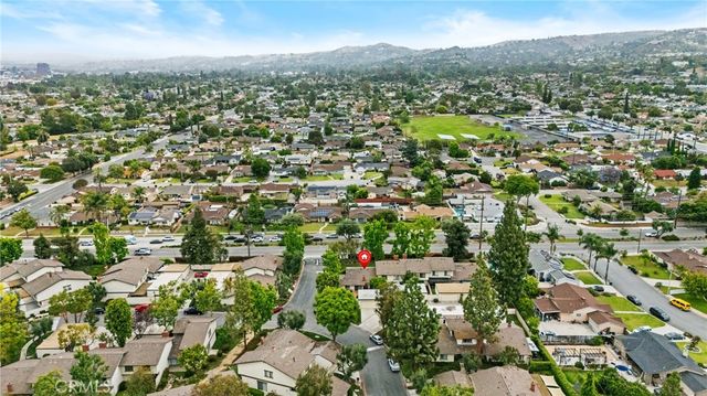 1737 Aspen Village, West Covina, CA 91791