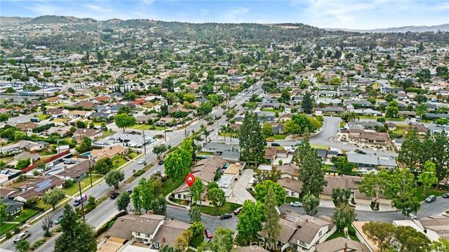 1737 Aspen Village, West Covina, CA 91791