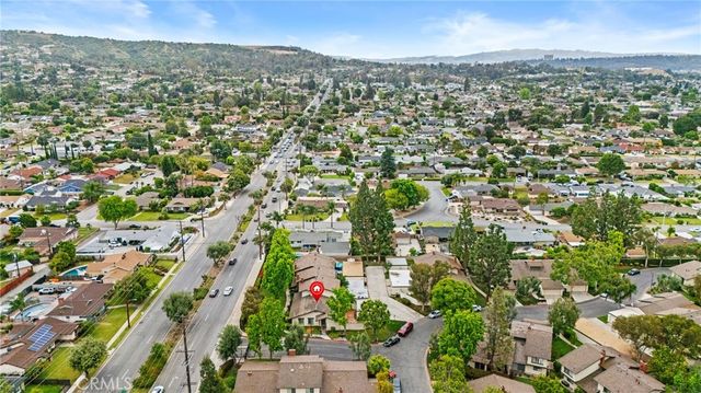1737 Aspen Village, West Covina, CA 91791