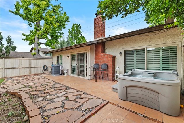1737 Aspen Village, West Covina, CA 91791