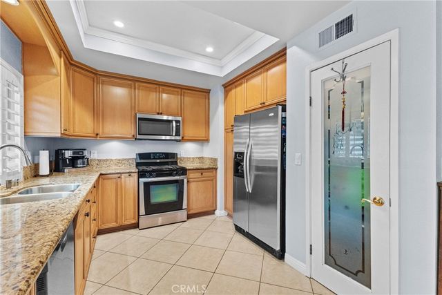 1737 Aspen Village, West Covina, CA 91791