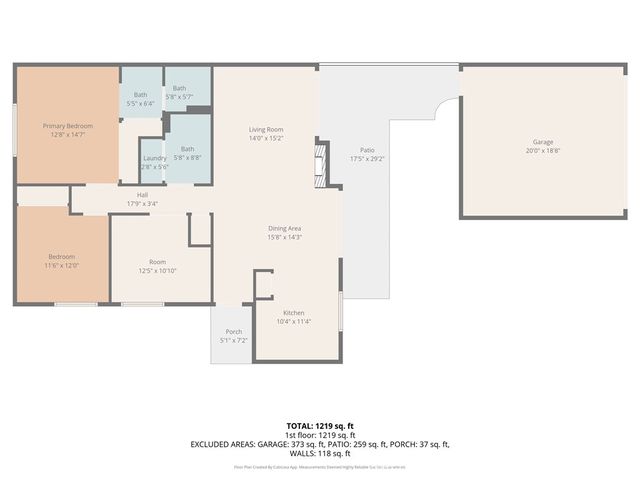 1737 Aspen Village, West Covina, CA 91791