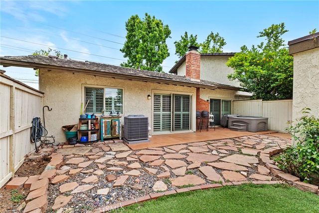 1737 Aspen Village, West Covina, CA 91791