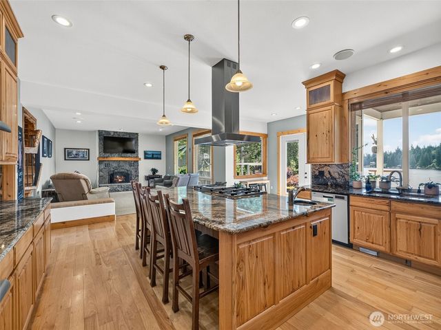 17818 48th Street SE, Snohomish, WA 98290