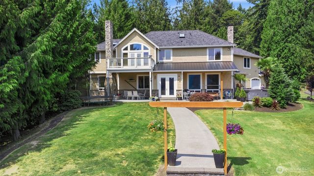 17818 48th Street SE, Snohomish, WA 98290
