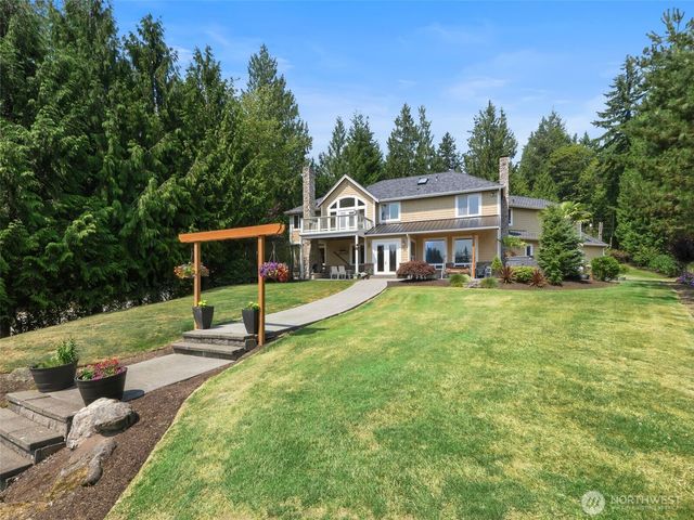 17818 48th Street SE, Snohomish, WA 98290