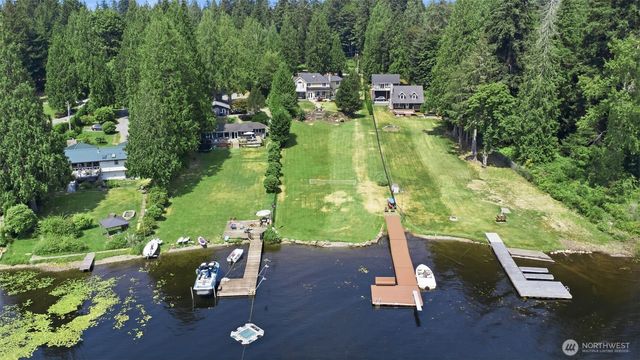 17818 48th Street SE, Snohomish, WA 98290