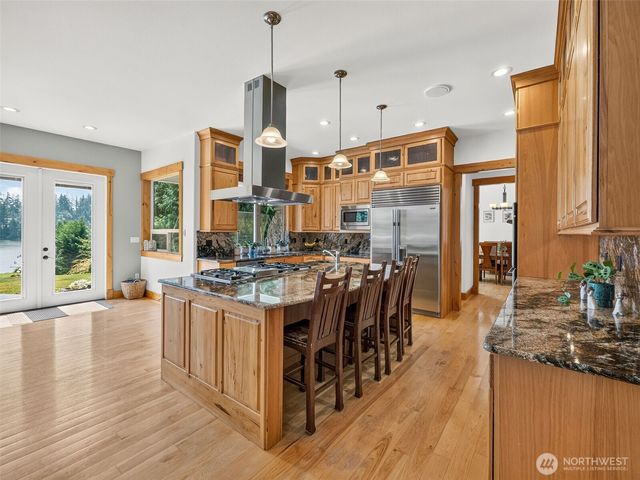 17818 48th Street SE, Snohomish, WA 98290