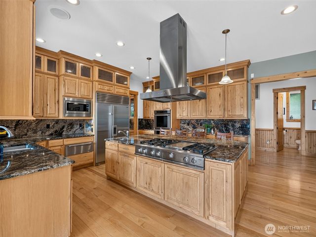17818 48th Street SE, Snohomish, WA 98290