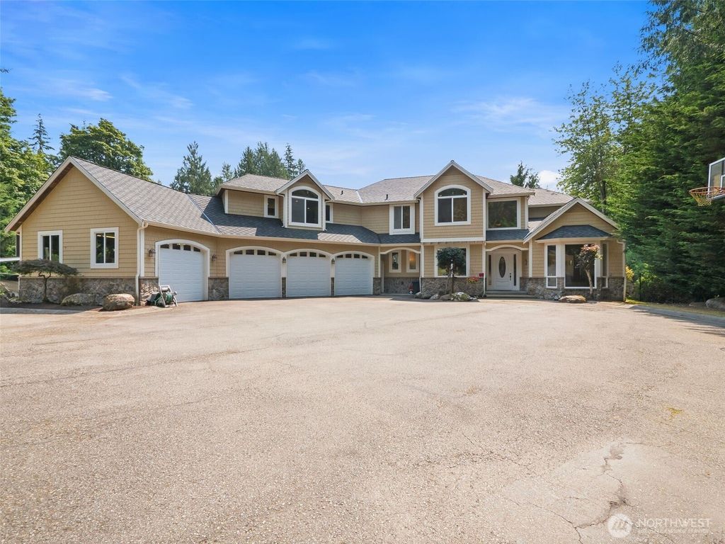 17818 48th Street SE, Snohomish, WA 98290
