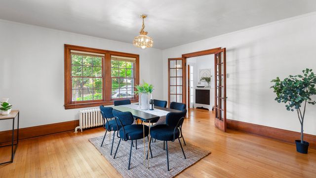 535 W 40TH ST, Baltimore, MD 21211