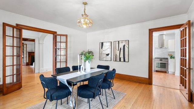 535 W 40TH ST, Baltimore, MD 21211