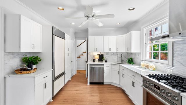 535 W 40TH ST, Baltimore, MD 21211