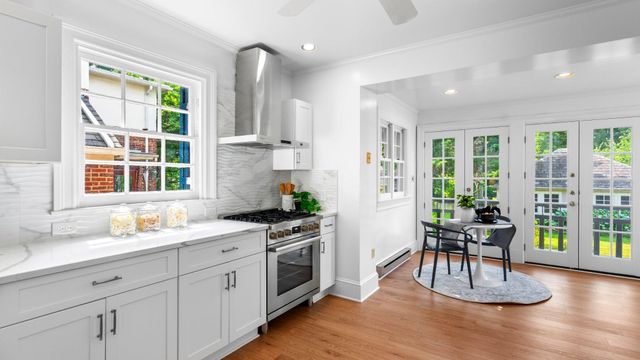 535 W 40TH ST, Baltimore, MD 21211