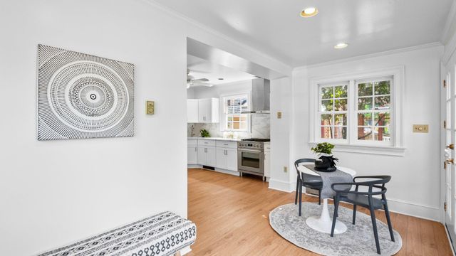 535 W 40TH ST, Baltimore, MD 21211