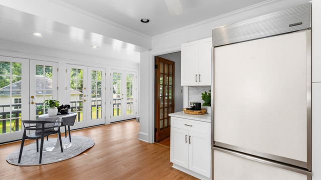 535 W 40TH ST, Baltimore, MD 21211