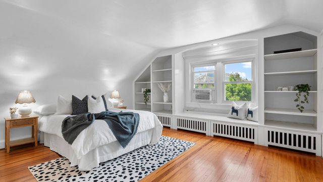535 W 40TH ST, Baltimore, MD 21211