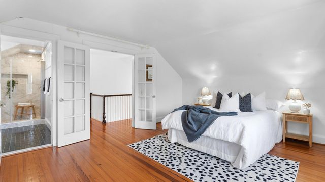 535 W 40TH ST, Baltimore, MD 21211