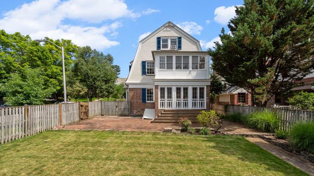 535 W 40TH ST, Baltimore, MD 21211