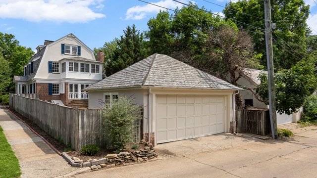 535 W 40TH ST, Baltimore, MD 21211