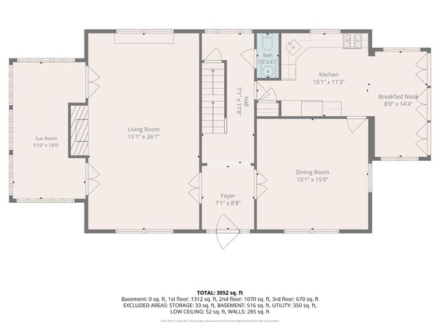535 W 40TH ST, Baltimore, MD 21211