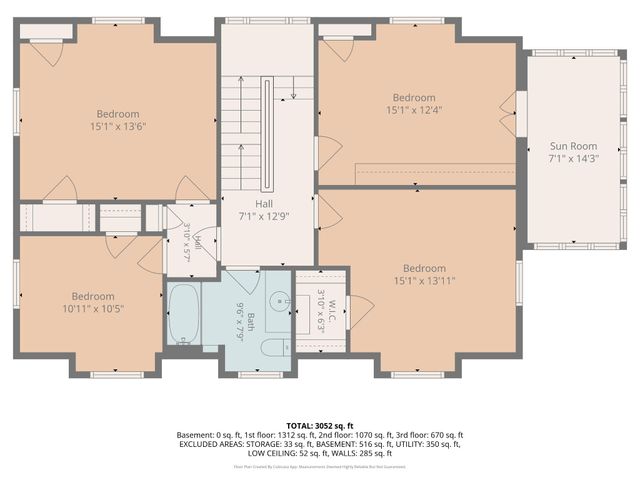535 W 40TH ST, Baltimore, MD 21211