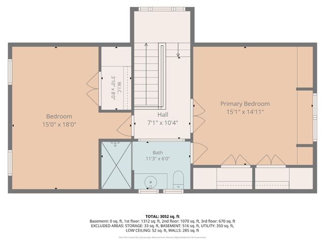 535 W 40TH ST, Baltimore, MD 21211