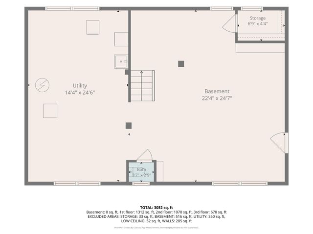 535 W 40TH ST, Baltimore, MD 21211