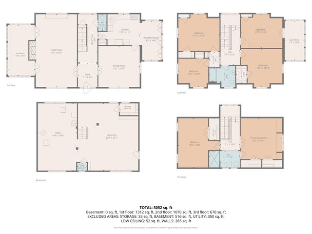 535 W 40TH ST, Baltimore, MD 21211