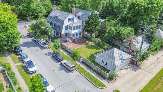 535 W 40TH ST, Baltimore, MD 21211