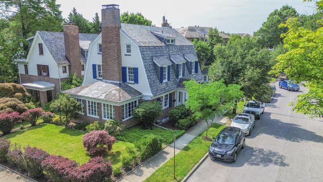 535 W 40TH ST, Baltimore, MD 21211