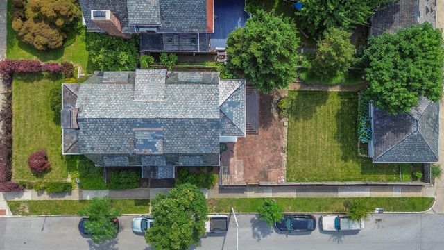 535 W 40TH ST, Baltimore, MD 21211