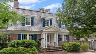 535 W 40TH ST, Baltimore, MD 21211