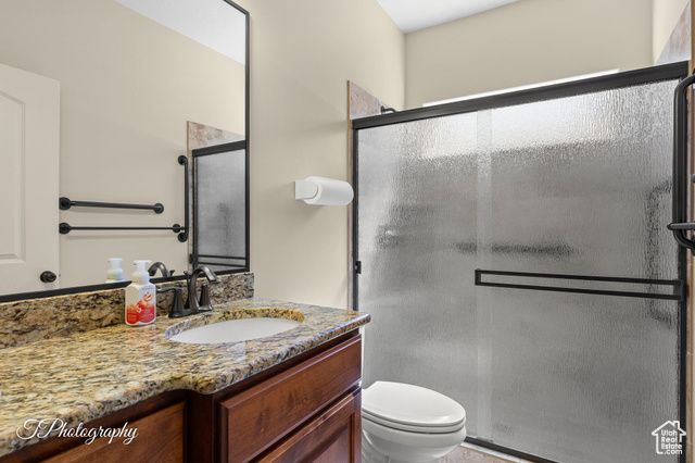 3288 W 2490 S, Hurricane, UT 84737