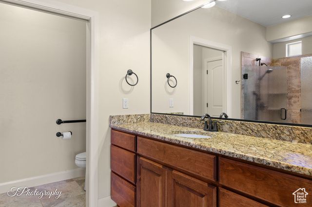 3288 W 2490 S, Hurricane, UT 84737