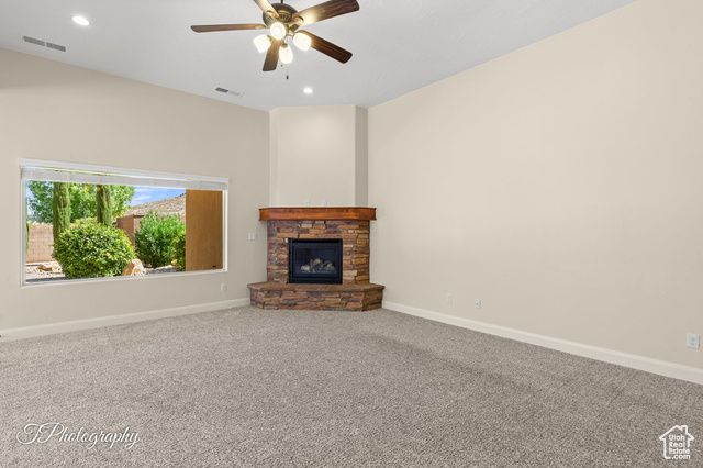 3288 W 2490 S, Hurricane, UT 84737