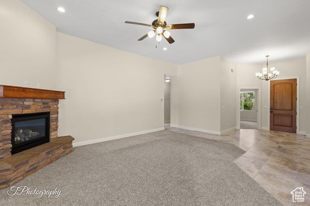 3288 W 2490 S, Hurricane, UT 84737