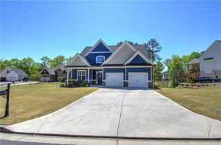 17 Ivy Stone SE Court, Cartersville, GA 30120