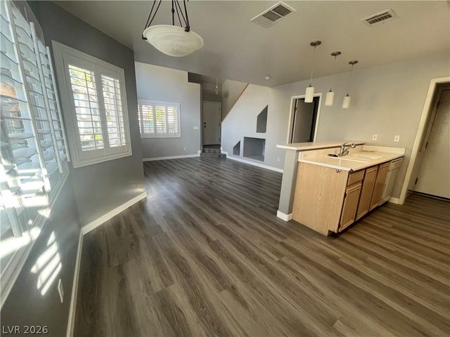 1208 Fascination Street, Las Vegas, NV 89128