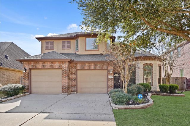 4522 Millstone Canyon Ln, Sugar Land, TX 77479