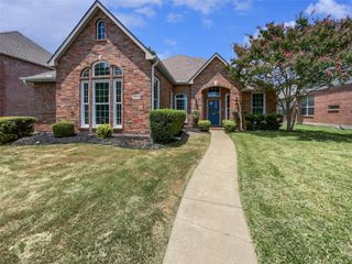 4021 Aldenham Drive, Plano, TX 75024