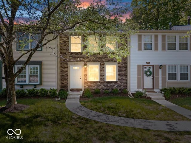 6157 E 96th Place, Indianapolis, IN 46250