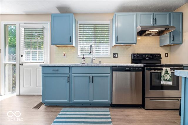6157 E 96th Place, Indianapolis, IN 46250