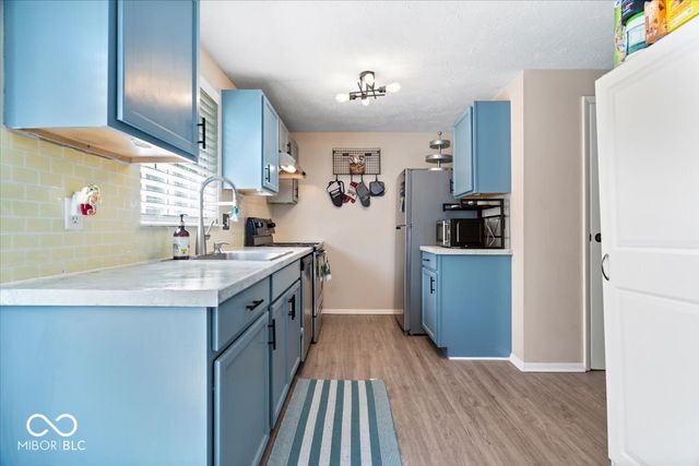 6157 E 96th Place, Indianapolis, IN 46250